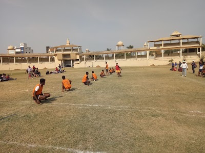 Raja Raghuraj Singh Stadium