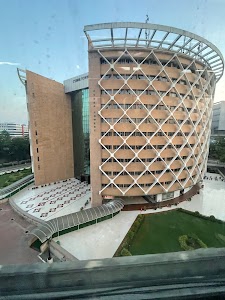 Cyber Towers