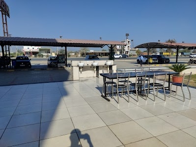 Hotel Highway Xpress Jaipur Side