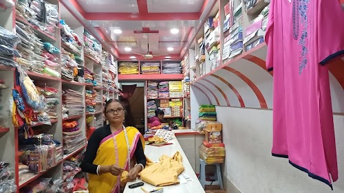 Bidu Chandan vastralaya