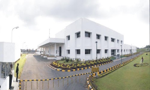 Charak Pharma Pvt Ltd