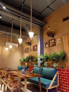 Royal Celebration Restaurant