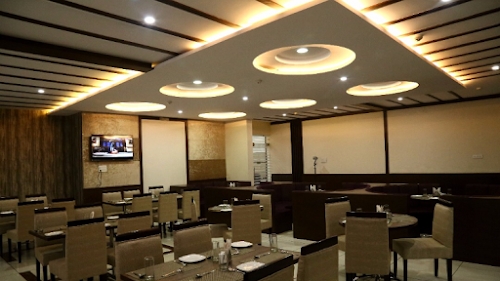 Gymkhana Club Sec21,Kaithal (Indian Castle Bar & Resturent)