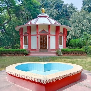 Matridham Ashram
