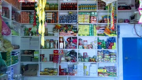 Rizwan Kirana Store