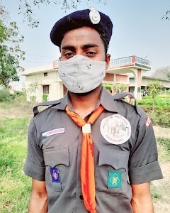 RAMAYAN RAM S/O SURESH PRASAD