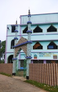 Hatkhola Para Jame Masjid