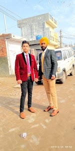 Babblu Birdi