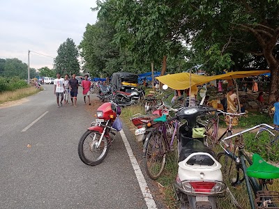 Ushambir