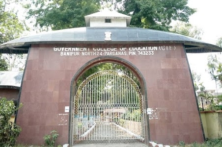 Govt. College of Education, Banipur