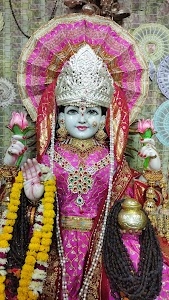 Maha Laxmi Temple