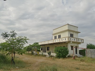 Al Raza Goat farm