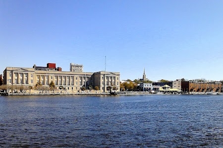 Wilmington