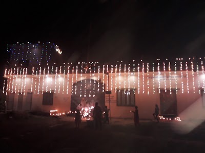 Gurdwara Baba Deep Singh Ji