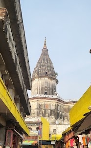 Ram Sabha Mandir, Ayodhya
