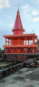 JAMALPUR KEERAT (शिव मंदिर)