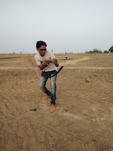 Mangroliya karshi farm baroda