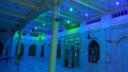 Kadri Zama Masjid