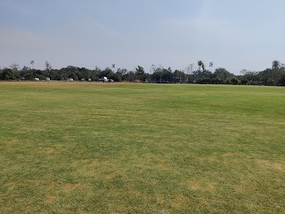 Mohanlal Desai Cricket Ground Sanjay Farm