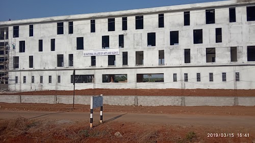 RD College of Education