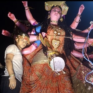 Durga Mandir