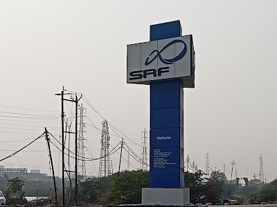 SRF Limited