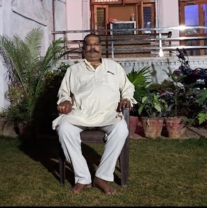 Sanju parihar pradhan