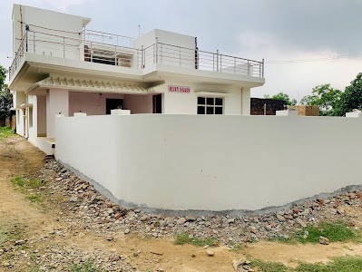 Mevati Bhavan