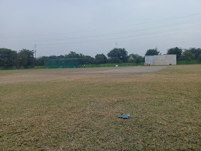 CSD SAHARA CRICKET ACADEMY