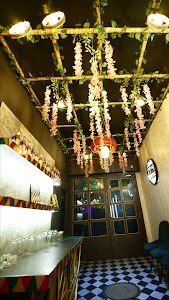 CafeTeen The Etawah club