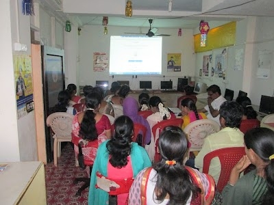 Incite Computer Radhanagari
