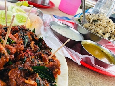 Rajdhani Punjabi Dhaba