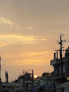 Salasar Bus Stand