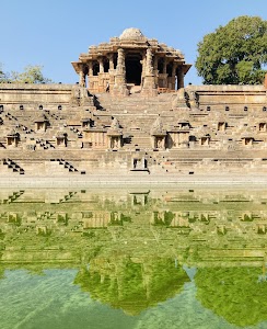 Modhera Sun Temple