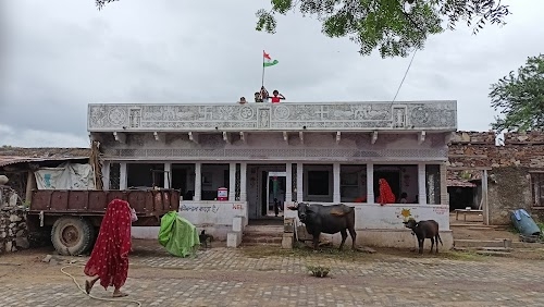 choth mata mandir