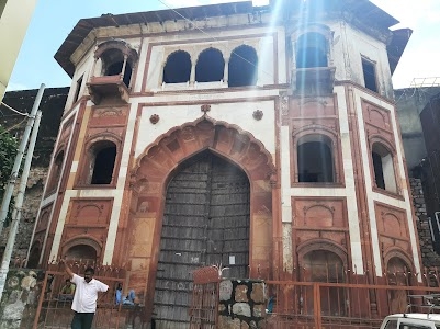 Zafar Mahal
