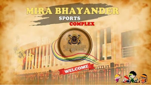 Mira Bhayander Sports Complex