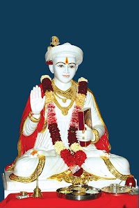 Sat Kaival Temple