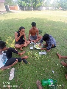 Nagichara water park