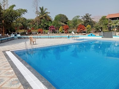 Keshar Agro Tourism Resort