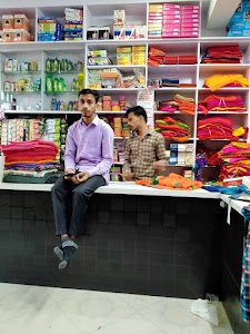 Ganesh Fancy Store&kloth Store