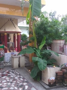 Shakumbari Mandir