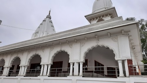 Ram Janki Mandir