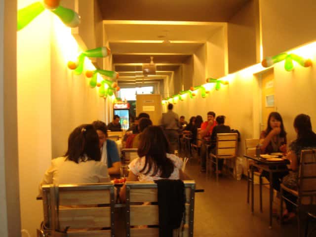 Mangalore Pearl - Seafood Restaurant