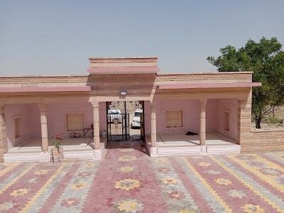 Maa Karni Temple
