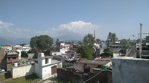 The Annfield School, Vikasnagar