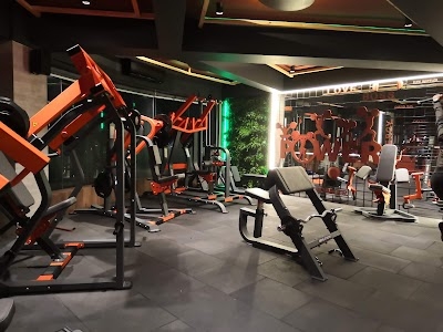 Being Fit
