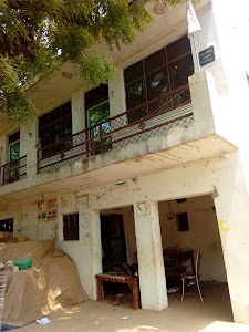 Malik Pur