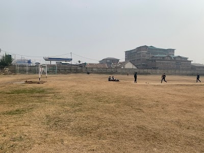 Mill Stop Cricket Ground