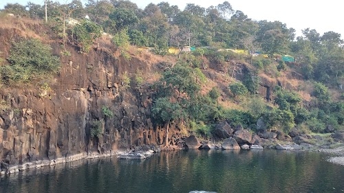 Machagora, Machagora dam